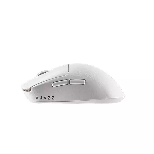 AJAZZ AJ199 Tri-mode 12,000 DPI Gaming Mouse-White-gallery-2