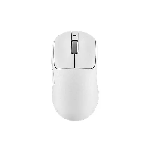 AJAZZ AJ199 Tri-mode 12,000 DPI Gaming Mouse-White