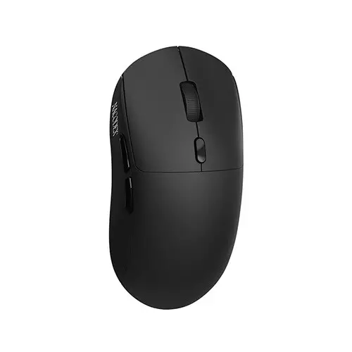 AJAZZ NJ07 Tri-Mode Lightweight Gaming Mouse-Black