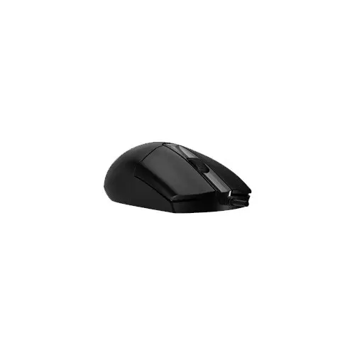 AJAZZ NJ01 Wired Optical Mouse (Black)-gallery-2