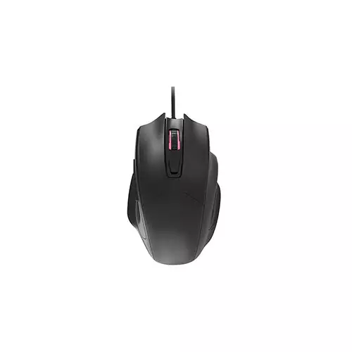 AJAZZ NJ05 Wired DPI 3600 Gaming Mouse