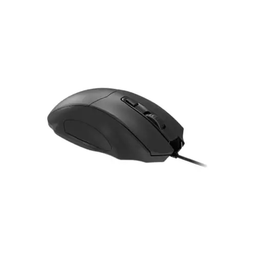 AJAZZ NJ05 Wired DPI 3600 Gaming Mouse-gallery-1