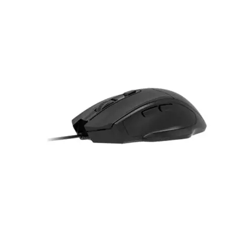 AJAZZ NJ05 Wired DPI 3600 Gaming Mouse-gallery-2