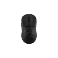 AJAZZ AJ199 MAX Carbon Fiber Tri-mode 26000 Dpi Gaming Mouse-Black