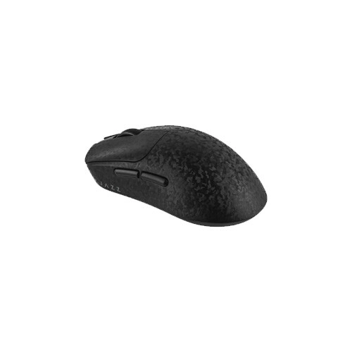 AJAZZ AJ199 MAX Carbon Fiber Tri-mode 26000 Dpi Gaming Mouse-Black - 1