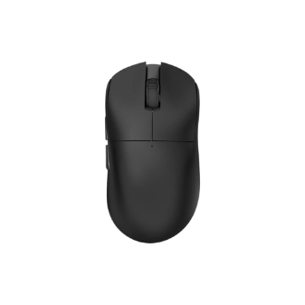 AJAZZ NJ08 MC Tri-Mode Gaming Mouse(Black)