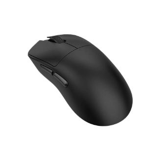 AJAZZ NJ08 MC Tri-Mode Gaming Mouse(Black) - 2