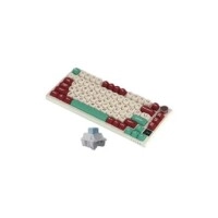 Ajazz AK820 Pro 75% Gasket-mounted Tri-mode Mechanical Keyboard