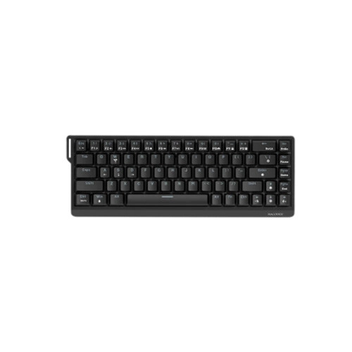 AJAZZ NK68 V2 Wired Gaming Keyboard