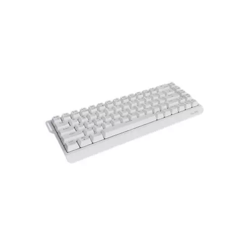 AJAZZ NK68 V2 Wired Gaming Keyboard(white) - 1