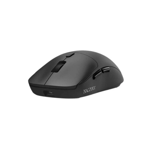 AJAZZ NJ07 MC Tri-Mode Gaming Mouse(Black) - 2