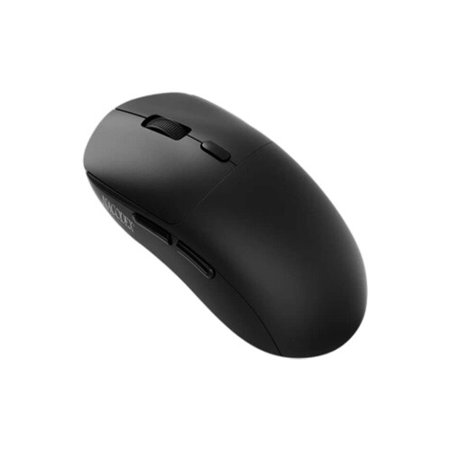 AJAZZ NJ07 MC Tri-Mode Gaming Mouse(Black) - 3