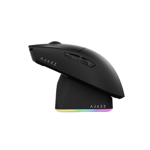 AJAZZ AJ139P V3 MAX Tri-Mode Gaming Mouse - 2
