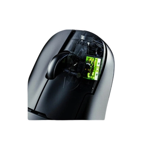 AJAZZ AJ159 NL-L Bat Life Tri-mode Gaming Mouse(Black) - 1
