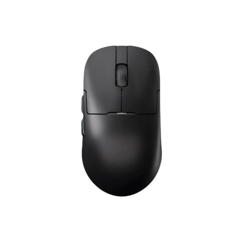 AJAZZ AJ159 NL-L Bat Life Tri-mode Gaming Mouse(Black) - 2