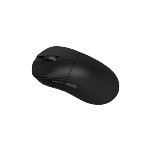 AJAZZ NJ08 Ultra Tri-Mode Wireless Gaming Mouse (Black)