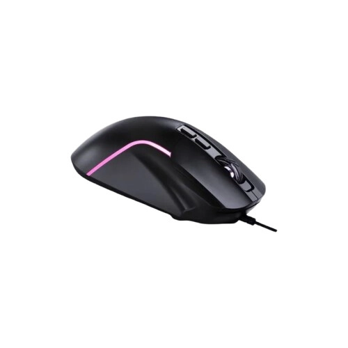 Ajazz AJ039 V2 Wired Gaming Mouse (Black) - 2