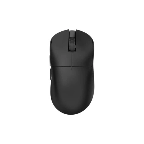 AJAZZ NJ08 Tri-Mode Gaming Mouse (Black)