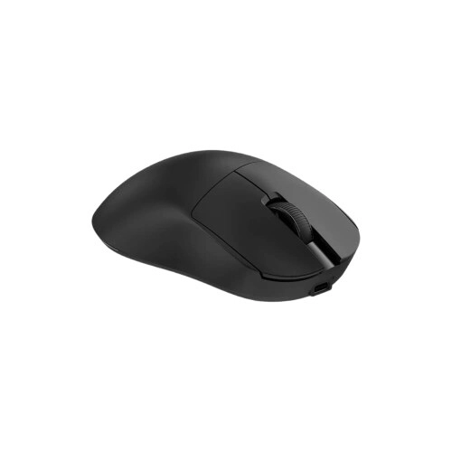 AJAZZ NJ08 Tri-Mode Gaming Mouse (Black) - 1