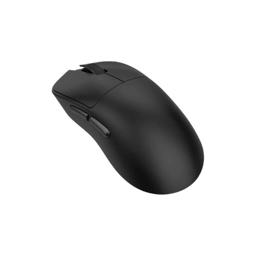 AJAZZ NJ08 Tri-Mode Gaming Mouse (Black) - 2