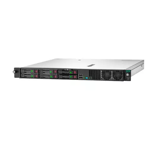 HPE ProLiant DL20 Gen10 server