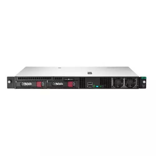 HPE ProLiant DL20 Gen10 server