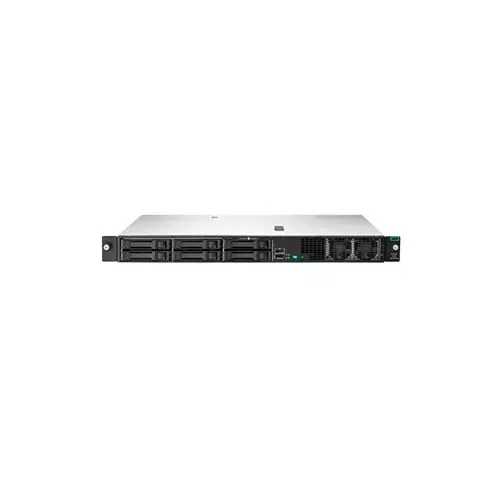 HPE ProLiant DL20 Gen10 Plus Rack Server