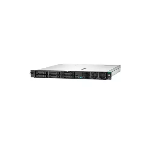 HPE ProLiant DL20 Gen10 Plus Rack Server-gallery-1