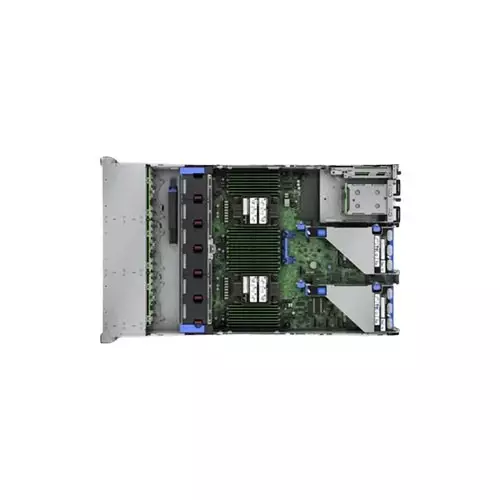 HPE ProLiant DL380 Gen11 Intel Xeon Rack GPU Server-gallery-2
