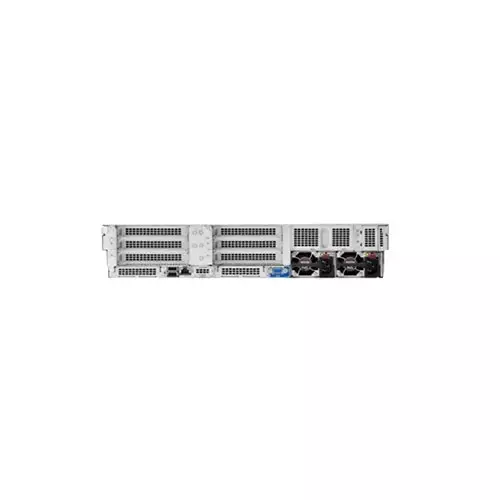 HPE ProLiant DL380 Gen11 Intel Xeon Rack GPU Server-gallery-1