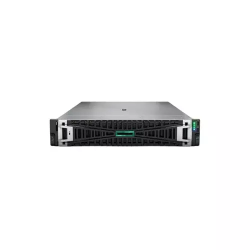 HPE ProLiant DL380 Gen11 Intel Xeon Silver Rack Server