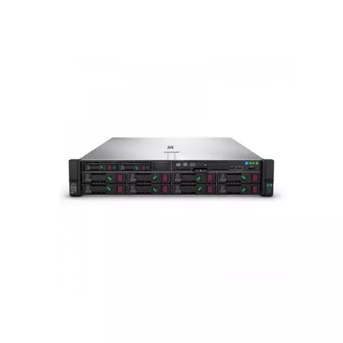 HPE Proliant DL380 Gen 10 Plus 64GB 2x Intel Xeon Silver 4314 2U Rack Server-gallery-1