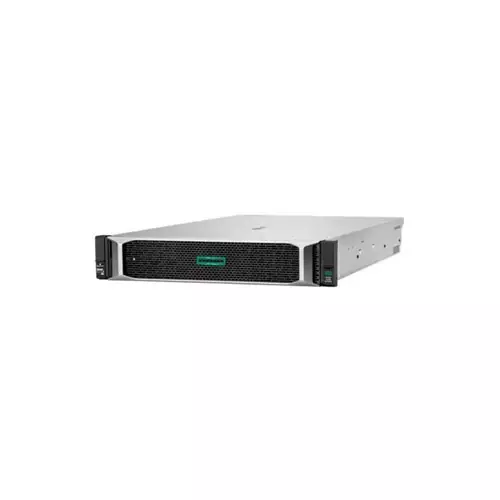 HPE ProLiant DL380 Gen 10 Plus 2x Intel Xeon Gold 6326 2U Rack Server-gallery-1