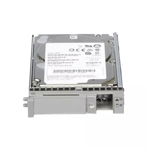 HPE P28352-B21 2.4TB 10K RPM MC SAS 2.5-Inch SFF Server HDD-gallery-2