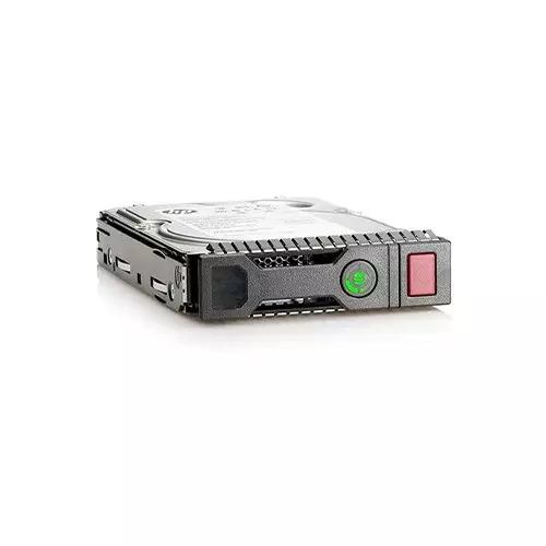 HPE 2.4TB SAS 12G MC 10K RPM SC 512e 2.5-Inch SFF Hot-Plug Server HDD