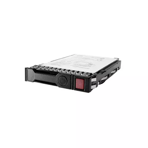 HPE 2.4TB SAS 12G MC 10K RPM SC 512e 2.5-Inch SFF Hot-Plug Server HDD-gallery-2