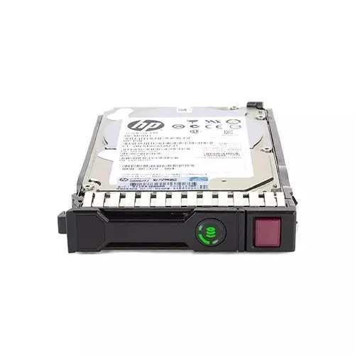 HPE 2.4TB SAS 12G MC 10K RPM SC 512e 2.5-Inch SFF Hot-Plug Server HDD-1