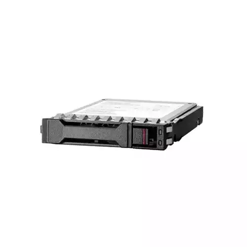 HPE 900GB SAS 12G MC 15K RPM SC 512e 2.5-Inch SFF BC Hot-Plug Server HDD
