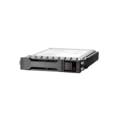 HPE 900GB SAS 12G MC 15K RPM SC 512e 2.5-Inch SFF BC Hot-Plug Server HDD