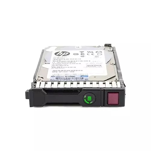 HPE 900GB SAS 12G MC 15K RPM SC 512e 2.5-Inch SFF BC Hot-Plug Server HDD-gallery-1