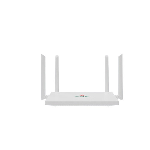 VSOL HG5013-4G1GE WAN+3GE LAN+WiFi6 Dual Band Router