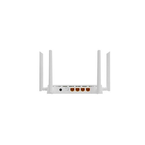 VSOL HG5013-4G1GE WAN+3GE LAN+WiFi6 Dual Band Router - 1