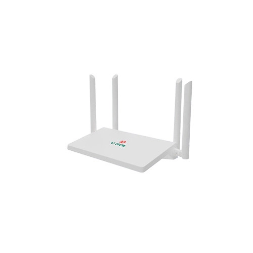 VSOL HG5013-4G1GE WAN+3GE LAN+WiFi6 Dual Band Router - 2