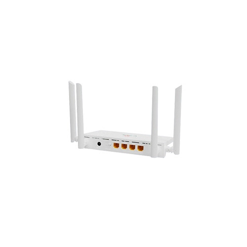 VSOL HG5013-4G1GE WAN+3GE LAN+WiFi6 Dual Band Router - 3