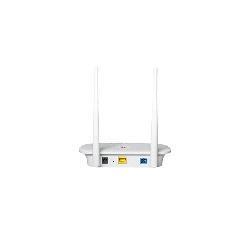VSOL V2801RGW 1*XPON+1GE+WiFi 4 ONT Onu Router - 2