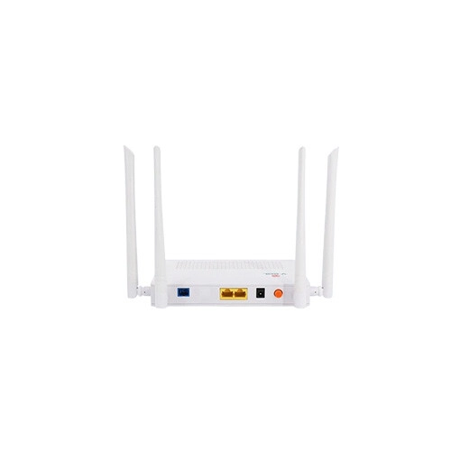 Vsol V2802DAC XPON 2GE WiFi5 Dual Band ONT Onu Router - 1