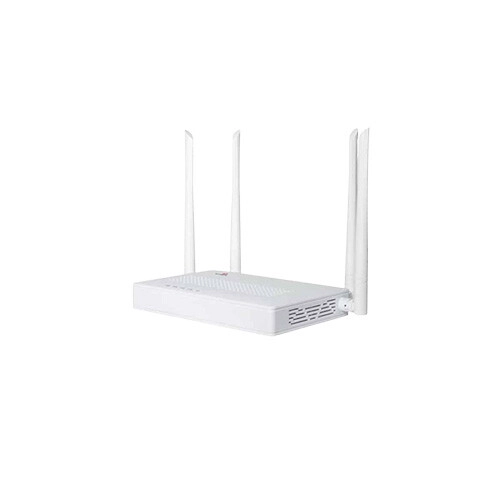 Vsol V2802DAC XPON 2GE WiFi5 Dual Band ONT Onu Router - 2