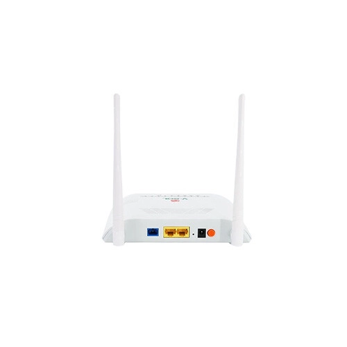 VSOL V2802GW XPON 1GE+1FE+WiFi 4 ONT Onu Router - 2