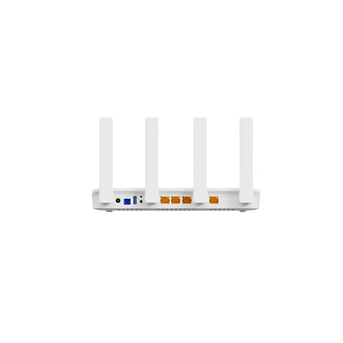 VSOL V2804 AX15-R XPON 4LAN+1USB3.0 WiFi6 HGU ONT Onu Router - 1