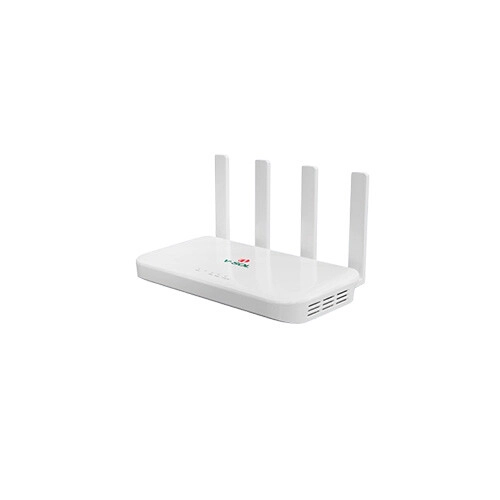 VSOL V2804 AX15-R XPON 4LAN+1USB3.0 WiFi6 HGU ONT Onu Router - 3